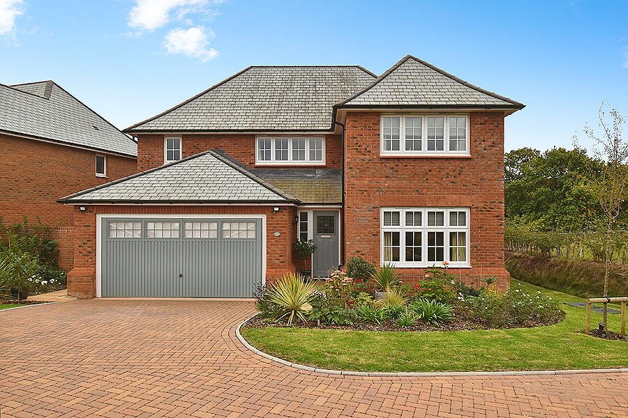 Main image of property: Manley Meadow, Westclyst, Exeter, EX1