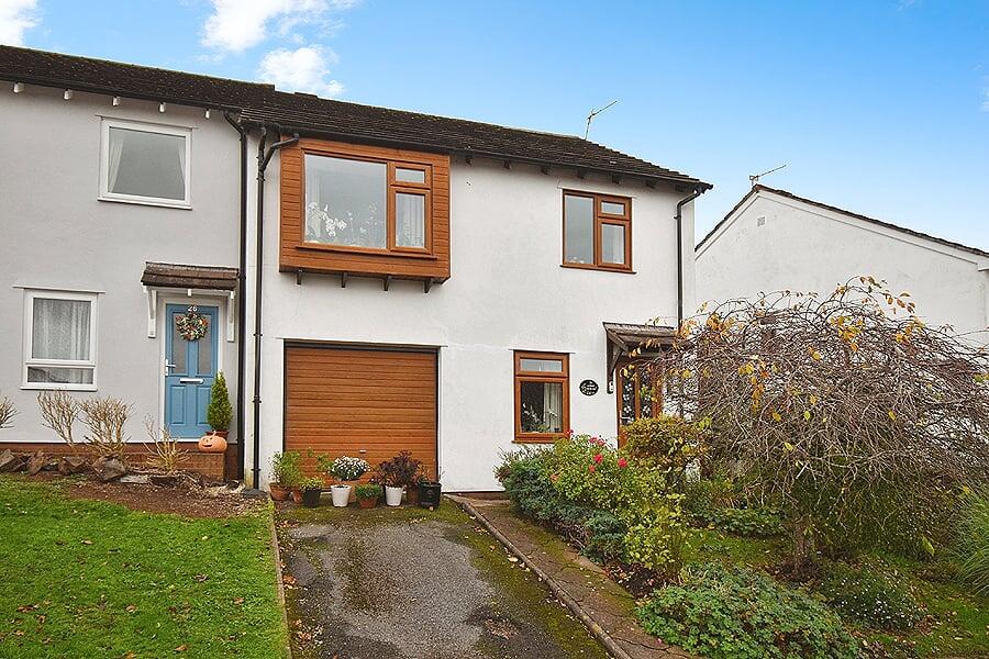 Main image of property: Rollestone Crescent, Pennsylvania, Exeter, EX4