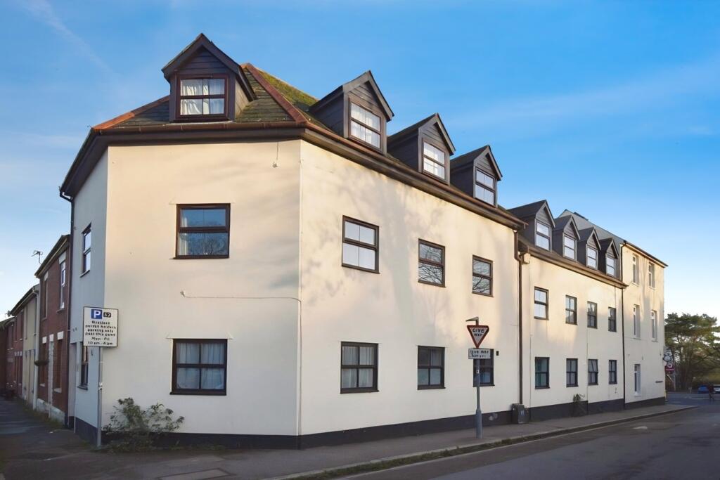 Main image of property: Alpha Street, Heavitree, Exeter, EX1