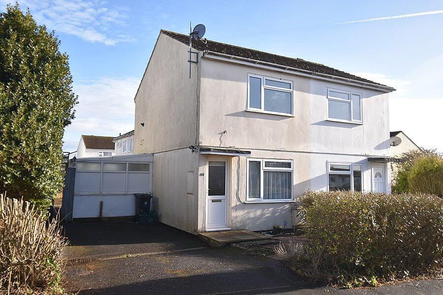 Main image of property: Poundsland, Broadclyst, Exeter, EX5