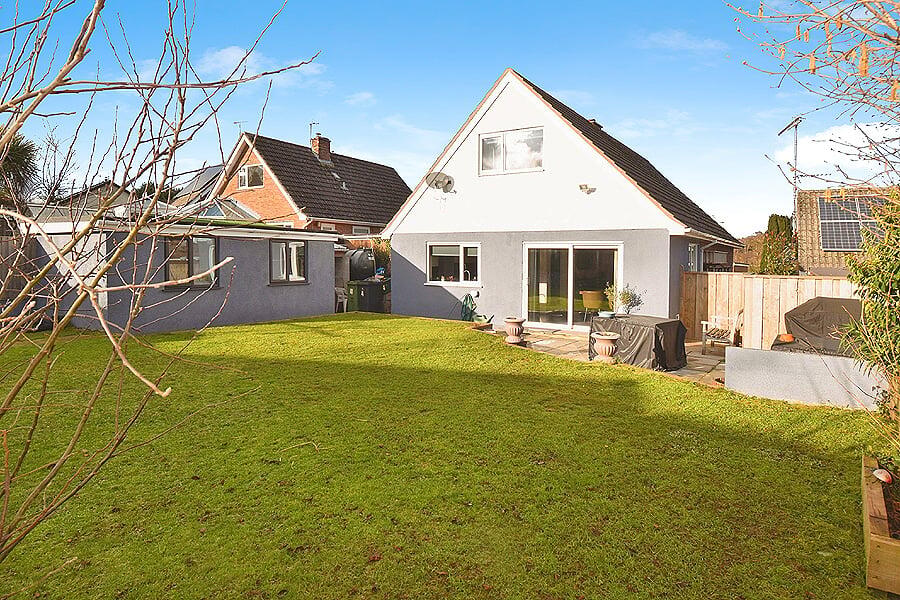 Main image of property: Rayners, Kennford, Exeter, EX6