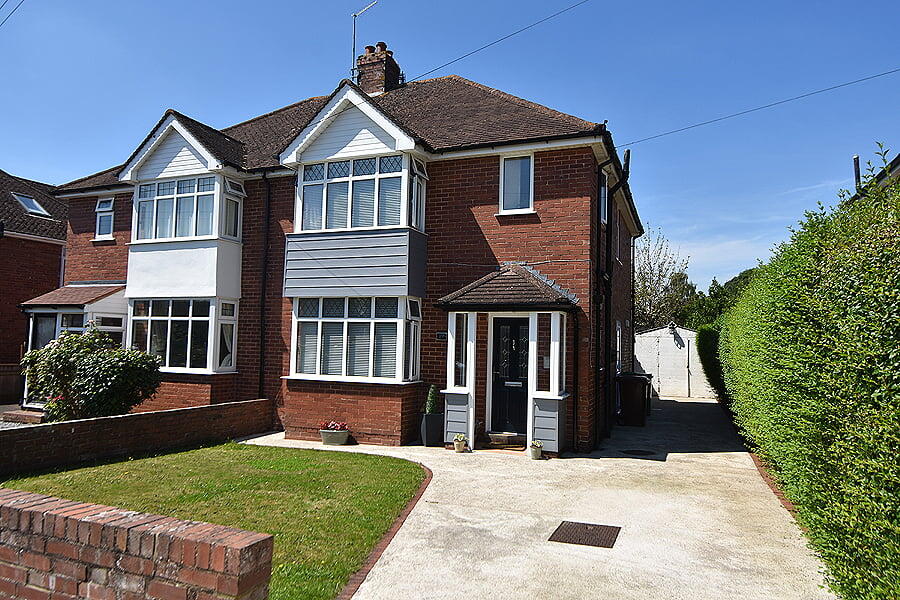 Main image of property: Southbrook Road, Countess Wear, Exeter, EX2