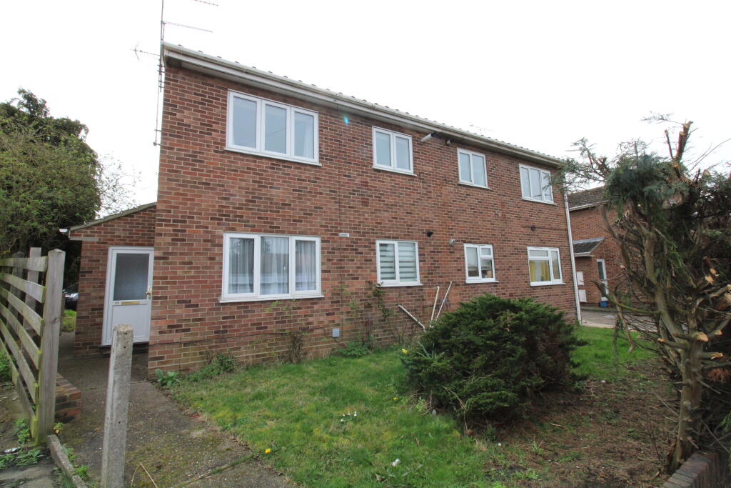 Main image of property: Rainsford Lane, Chelmsford