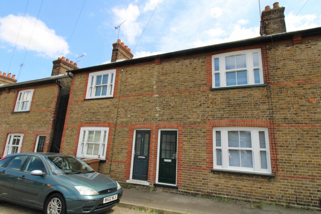 Main image of property: Parker Road, Chelmsford
