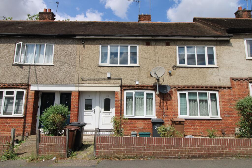 Main image of property: Coval Lane, Chelmsford