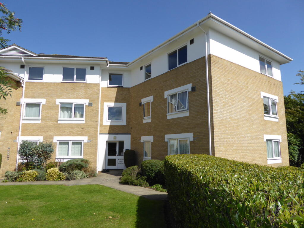 Main image of property: Grange Court, Wood Street, Chelmsford