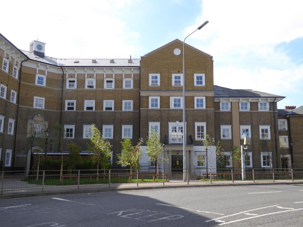 Main image of property: Lyttleton House, 64 Broomfield Road, Chelmsford