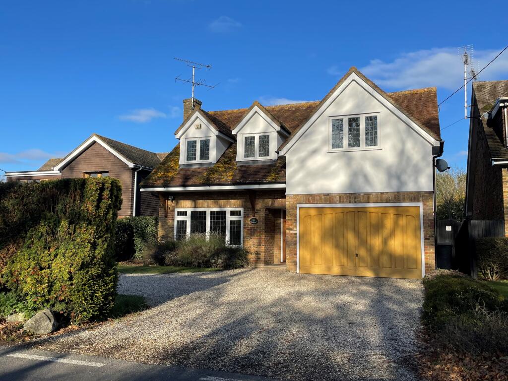 Main image of property: Woodhill Road, Sandon, Chelmsford