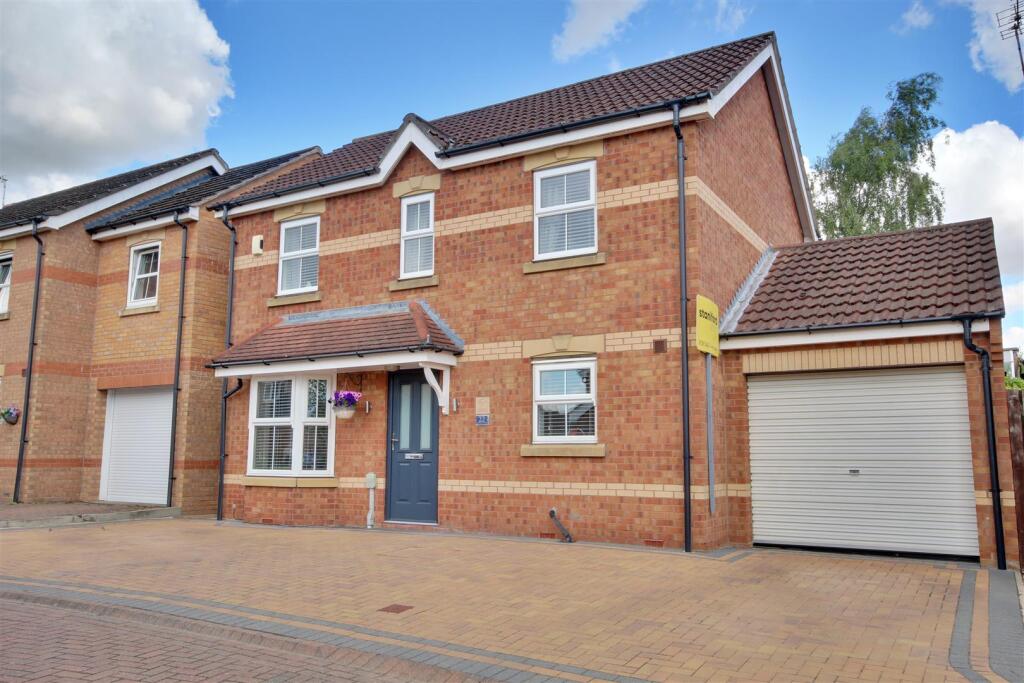 Main image of property: Browns Way, Beverley
