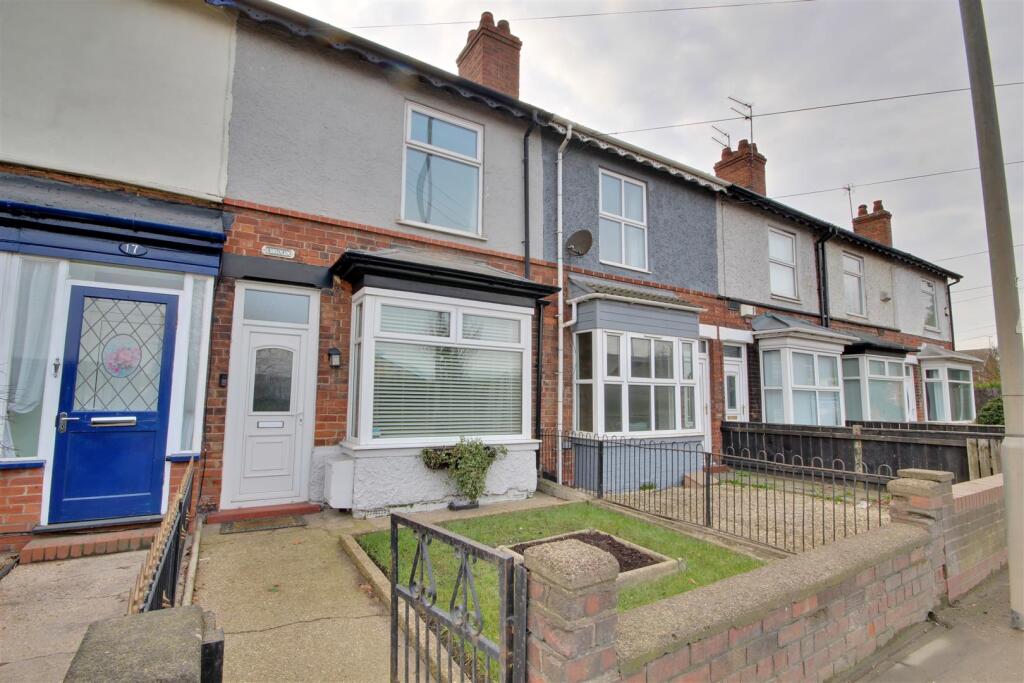 Main image of property: Swinemoor Lane, Beverley
