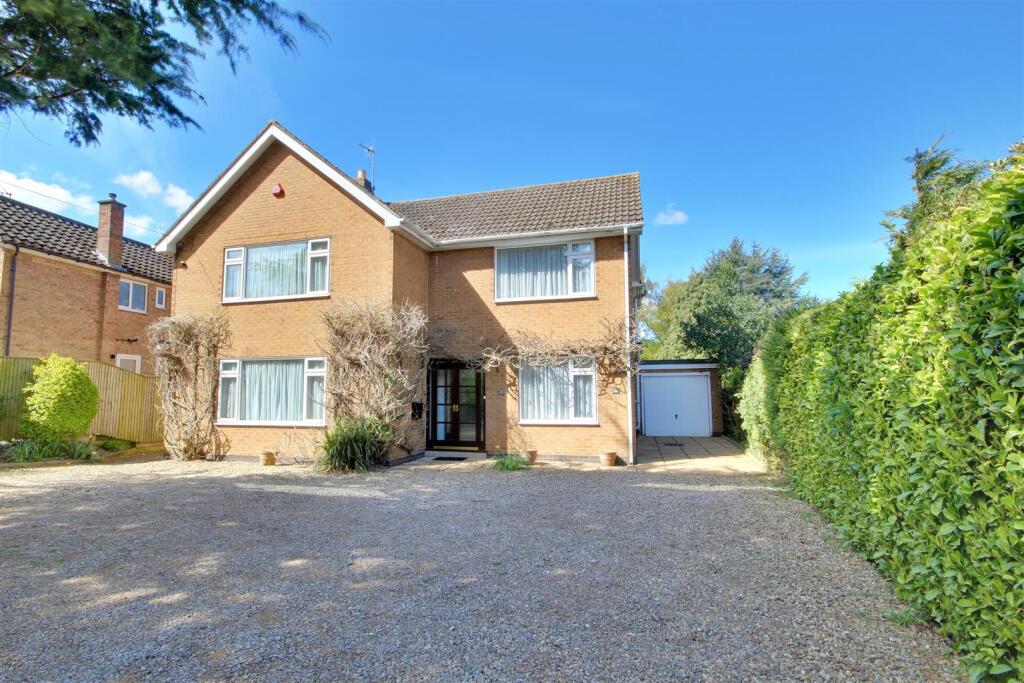 Main image of property: Church Road, Beverley