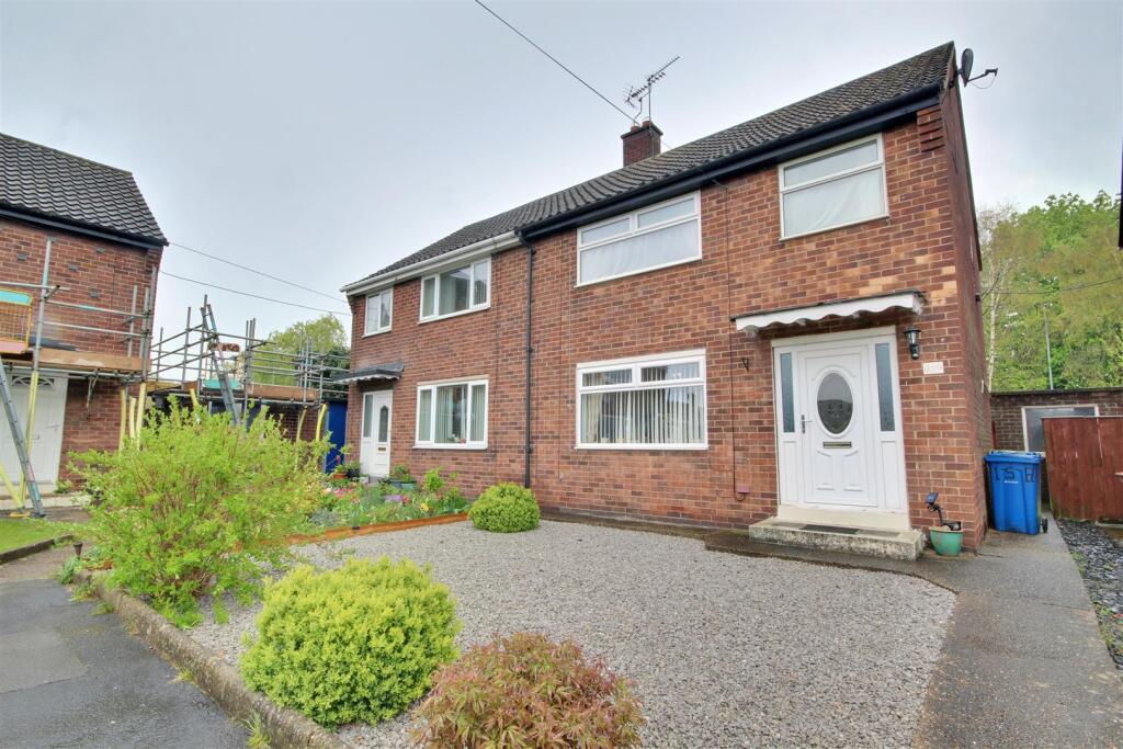 Main image of property: Sigston Road, Beverley