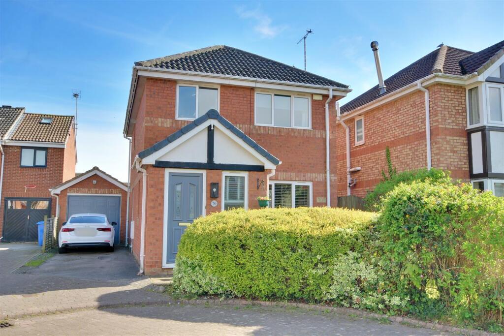 Main image of property: Hill Crest Drive, Beverley