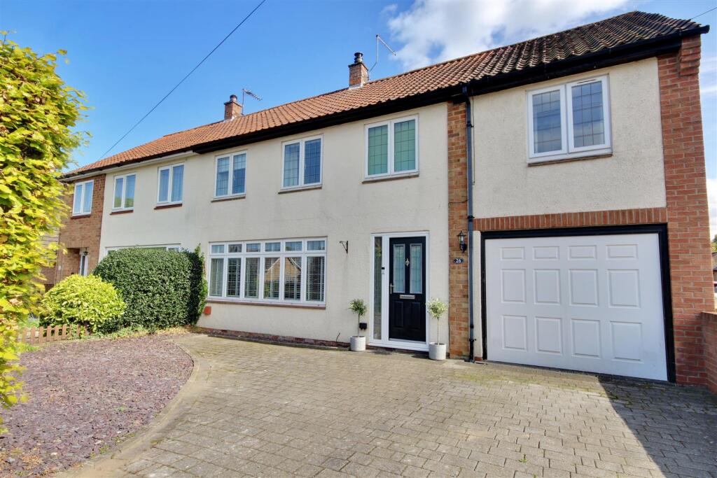 Main image of property: Molescroft Park, Beverley