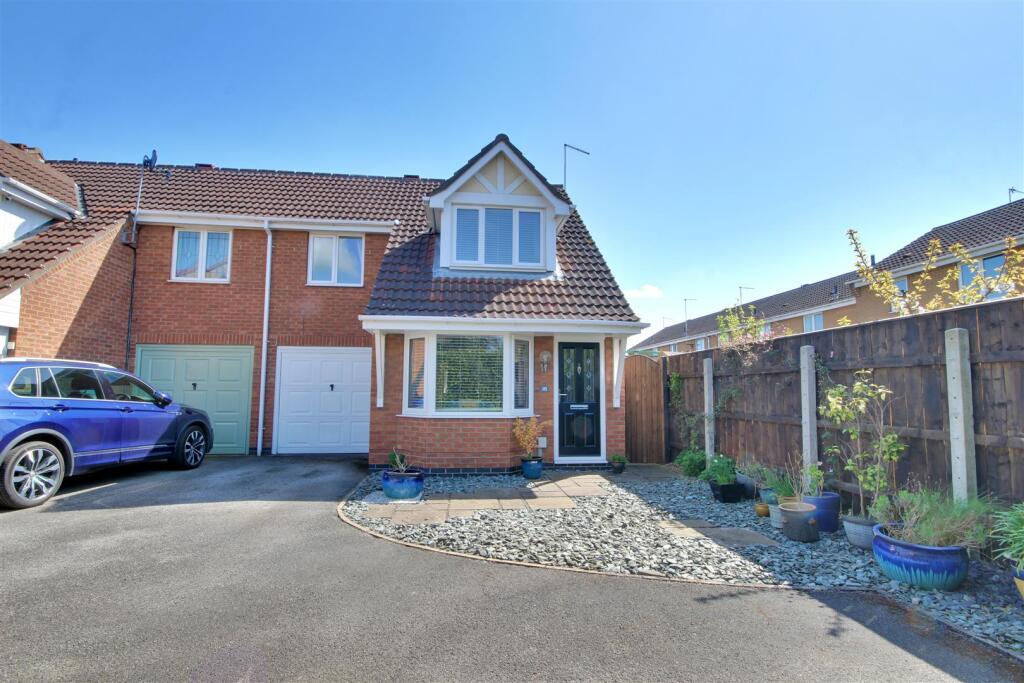 Main image of property: Smithall Road, BEVERLEY