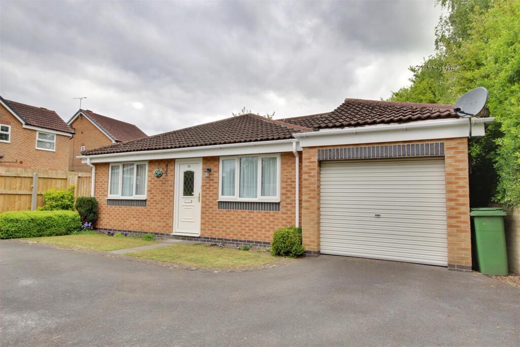 Main image of property: Marchant Close, Beverley