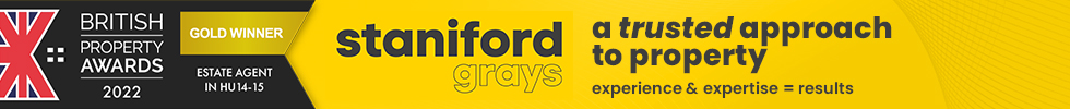 Get brand editions for Staniford Grays, Beverley
