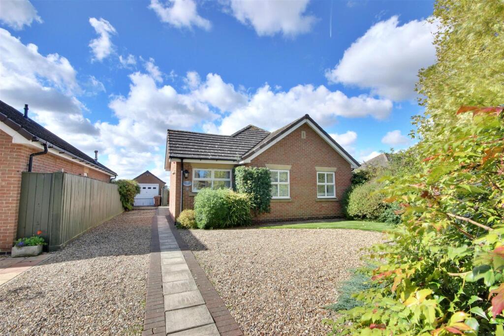 Main image of property: Carr Lane, Leven, Beverley