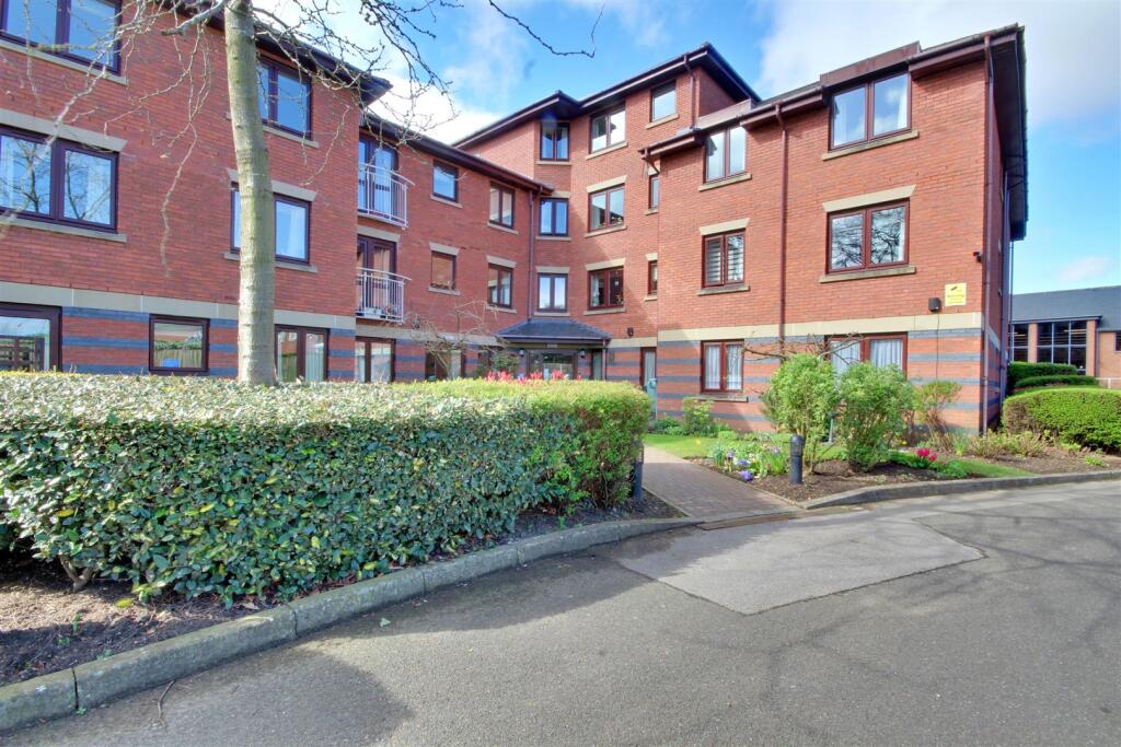 Main image of property: Goulding Court, Beverley