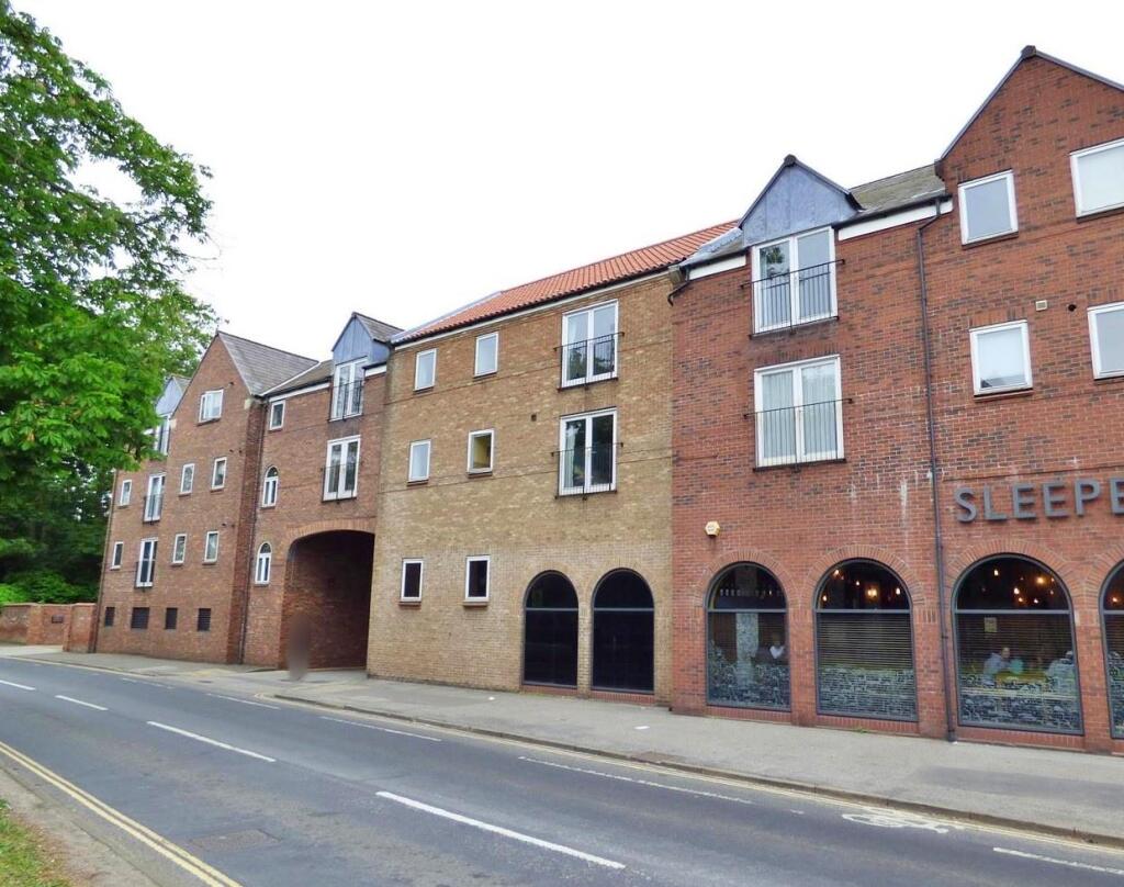 Main image of property: Regal Court, Manor Road, Beverley