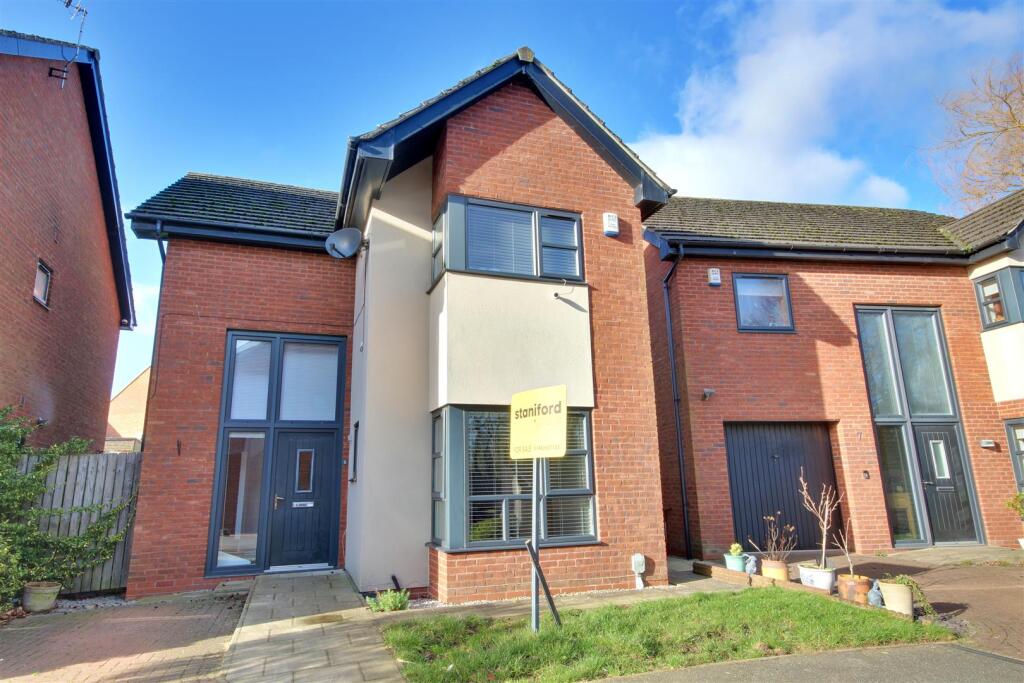 Main image of property: Brookholme, Beverley