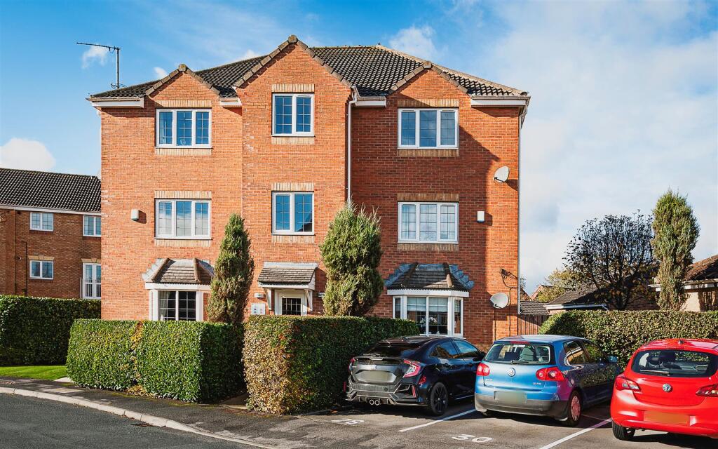 Main image of property: Mill View Road, Beverley