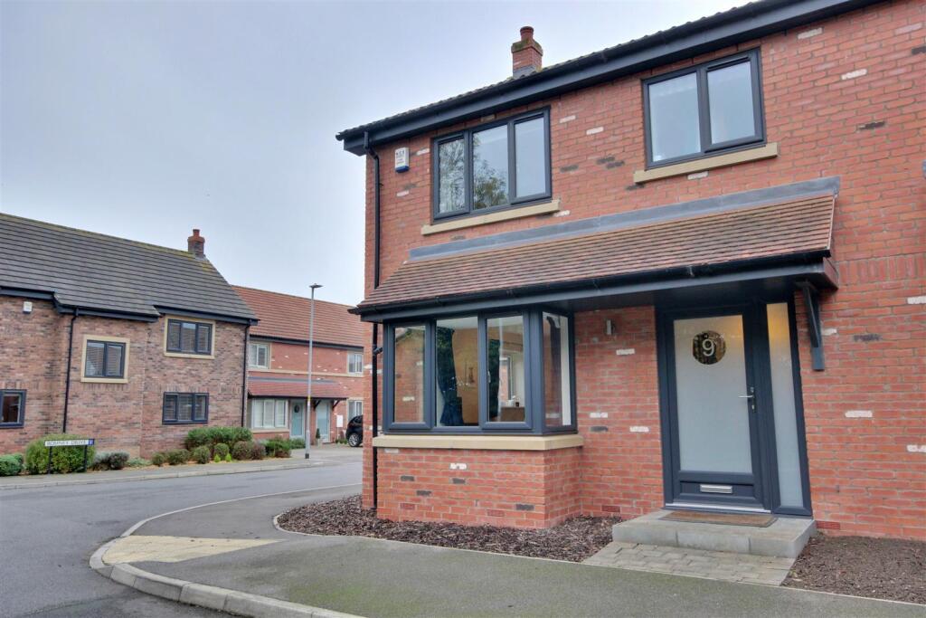 Main image of property: Shepherd Lane, Beverley