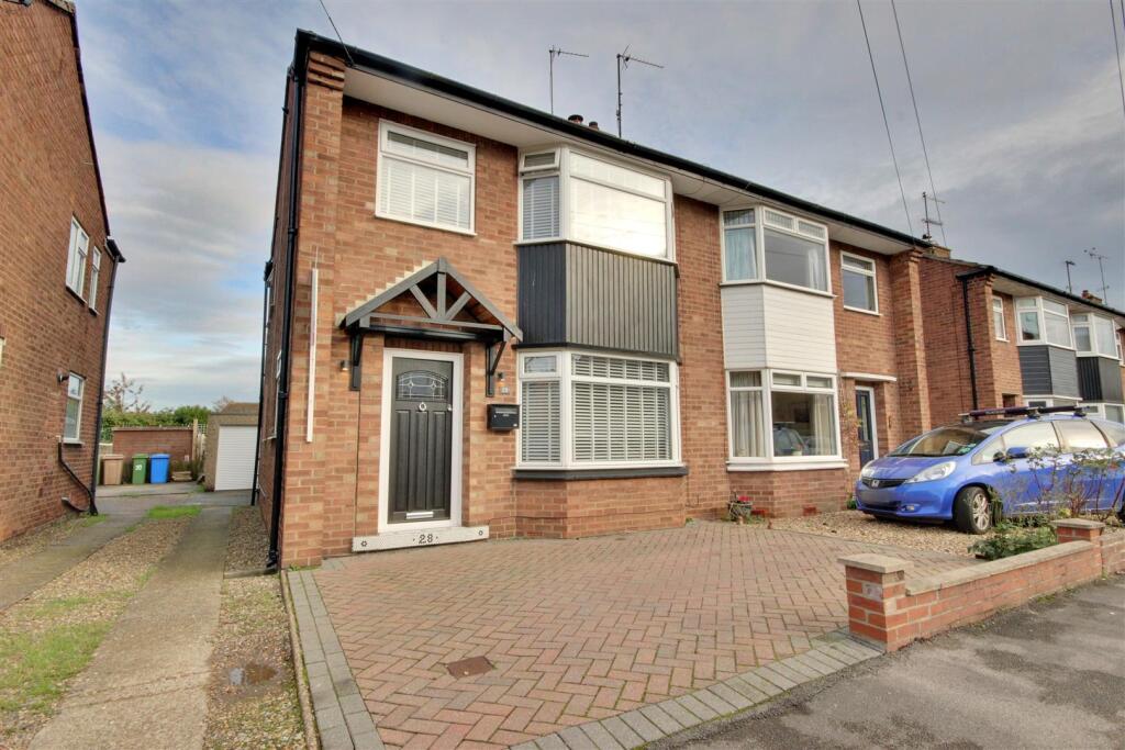 Main image of property: The Paddock, Beverley