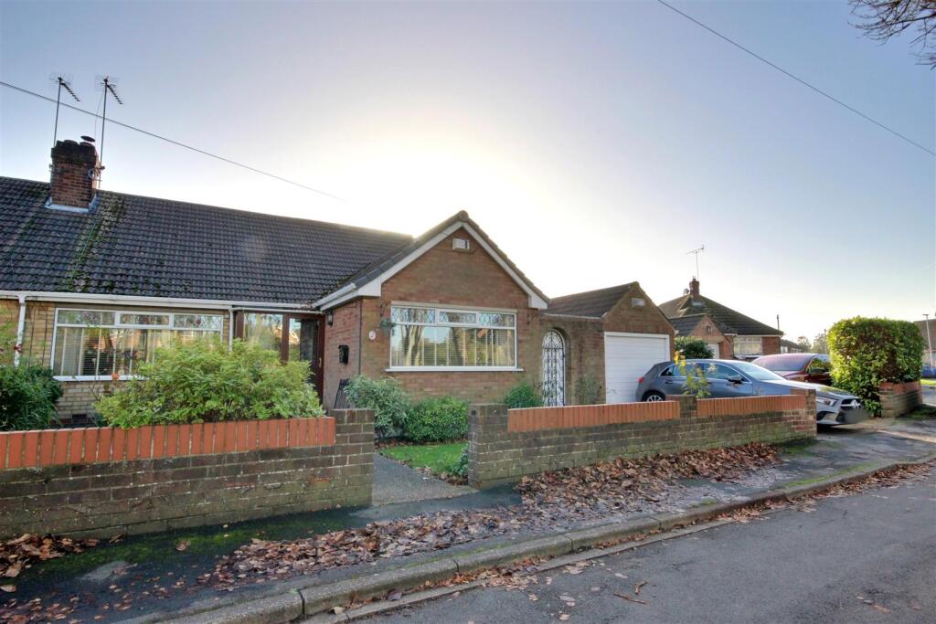 Main image of property: Brooklands Close, Beverley