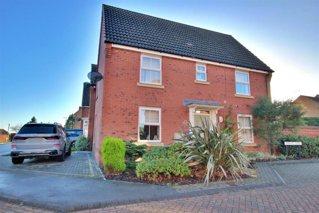 Main image of property: Fairview Close, Beverley