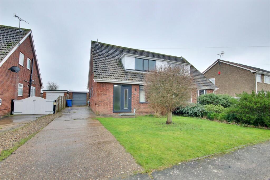 Main image of property: St. Catherines Drive, Leconfield, Beverley
