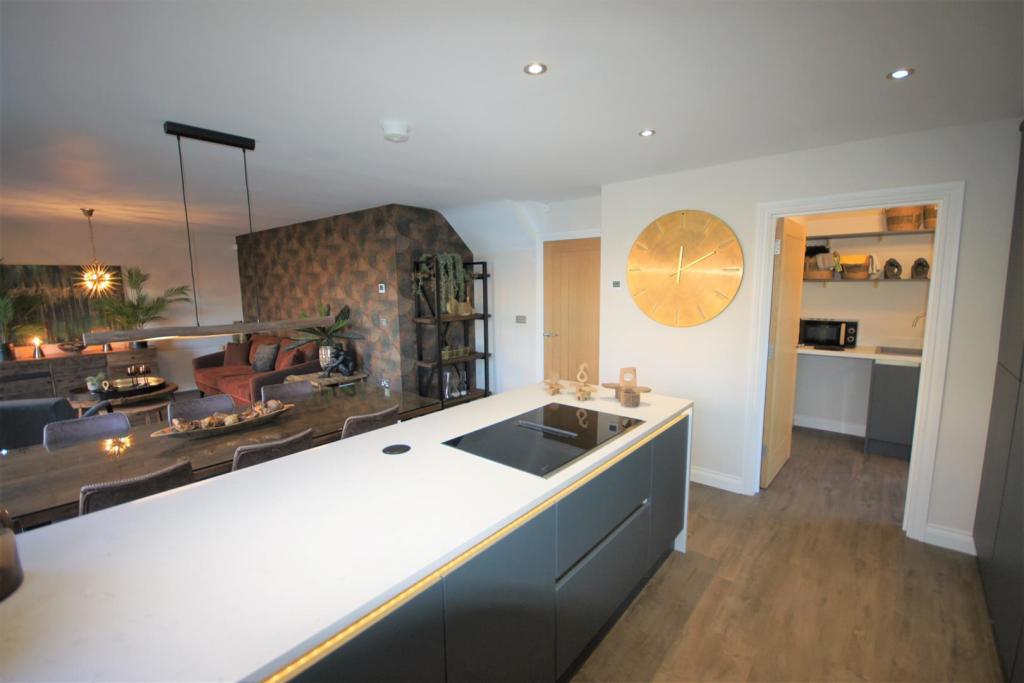 4 bedroom detached house for sale in Plot 7 (The Juniper),The Vines