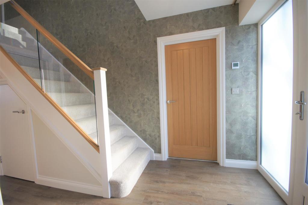 4 bedroom detached house for sale in Plot 7 (The Juniper),The Vines