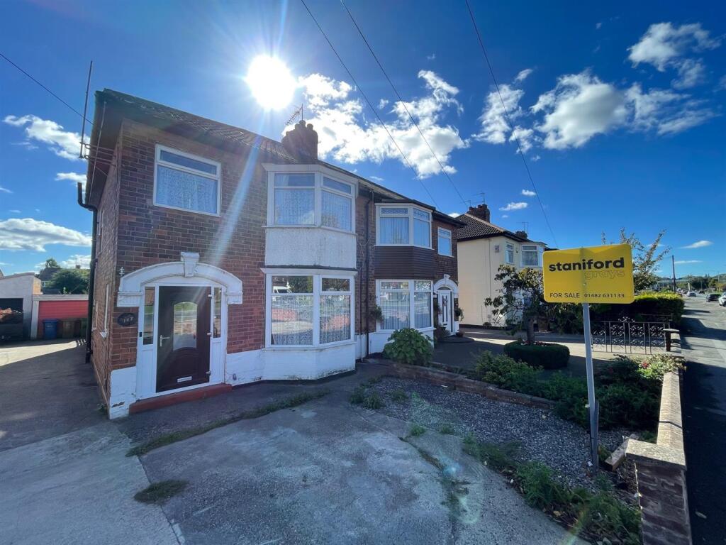 Main image of property: Boothferry Road, Hessle