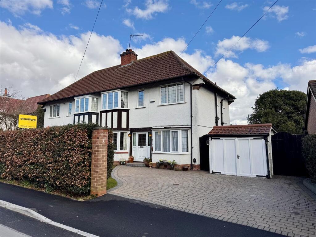 Main image of property: Westfield Lane, Swanland