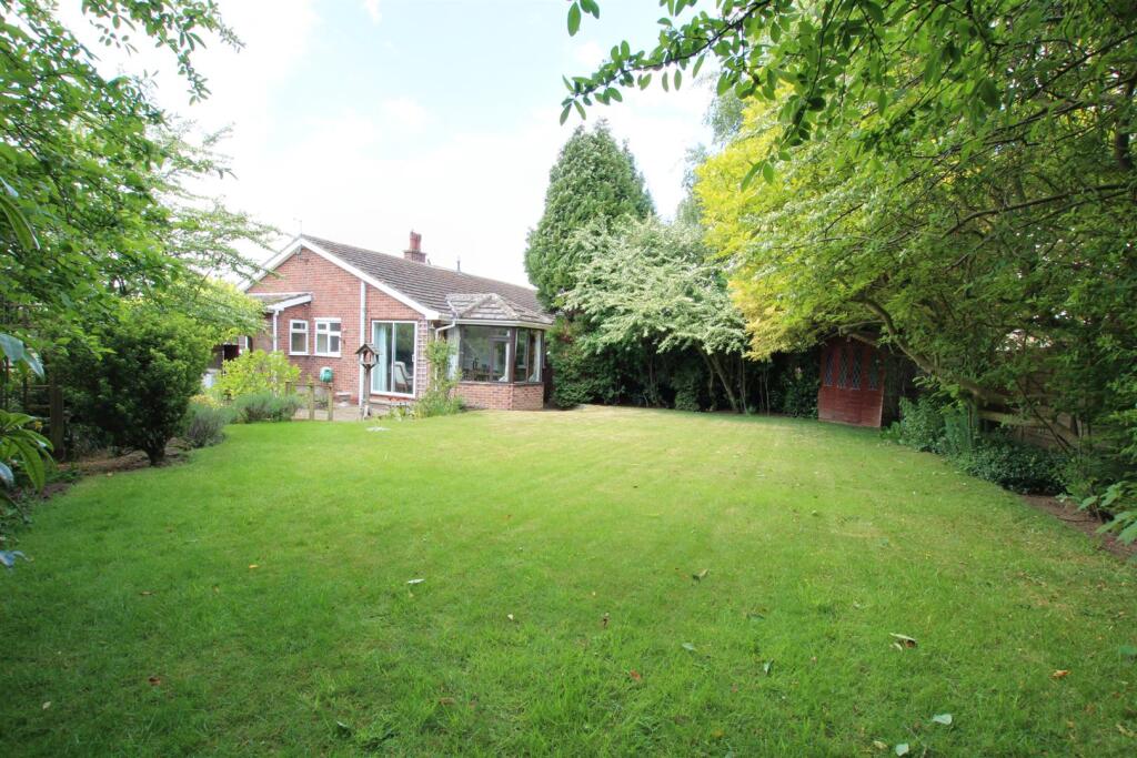 Main image of property: Mill Rise, Skidby, Cottingham