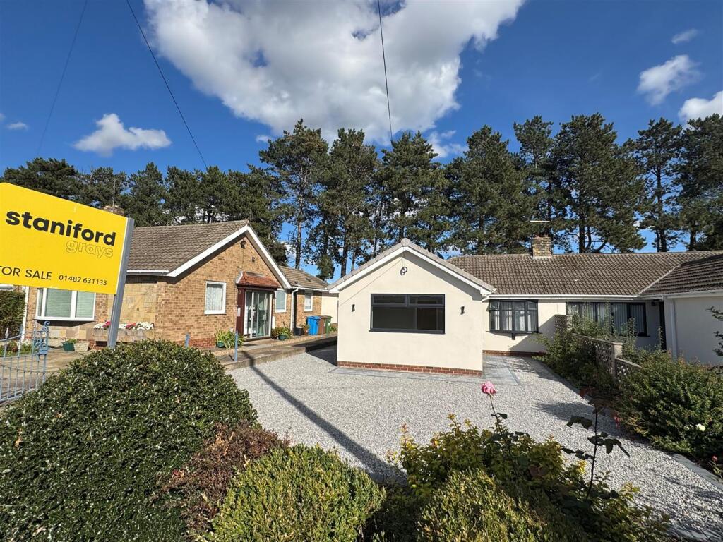 Main image of property: Queensbury Way, Swanland