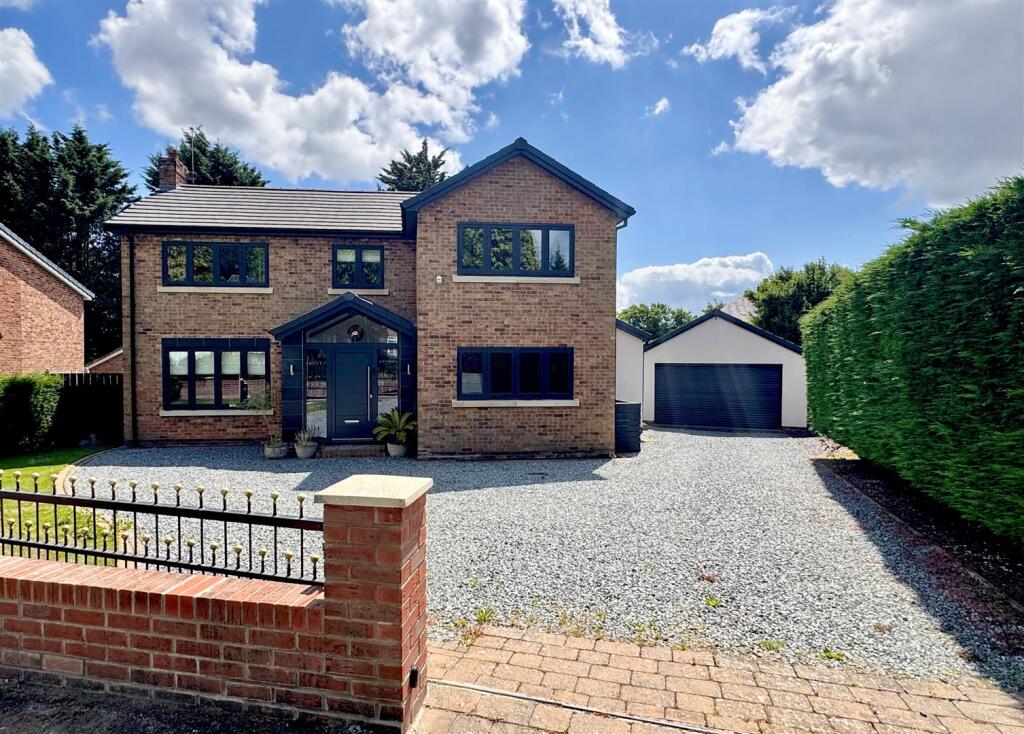 Main image of property: West Leys Park, Swanland