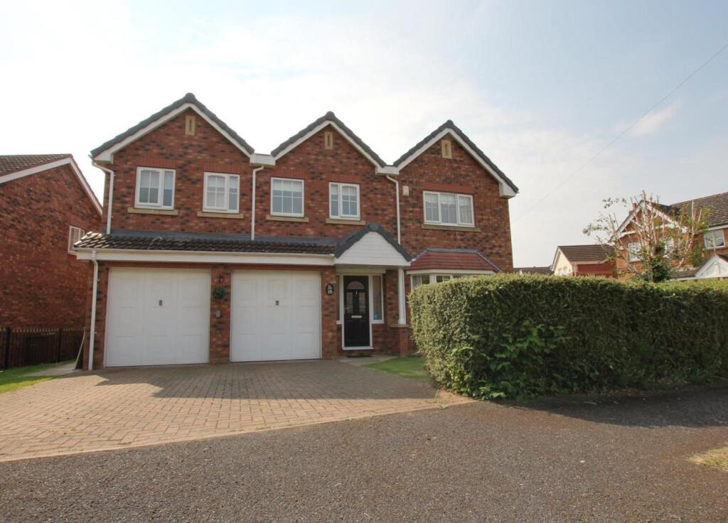 Main image of property: Acorn Way, Hessle