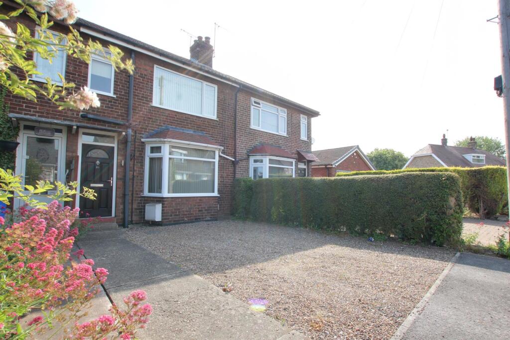 Main image of property: Dale Road, Swanland