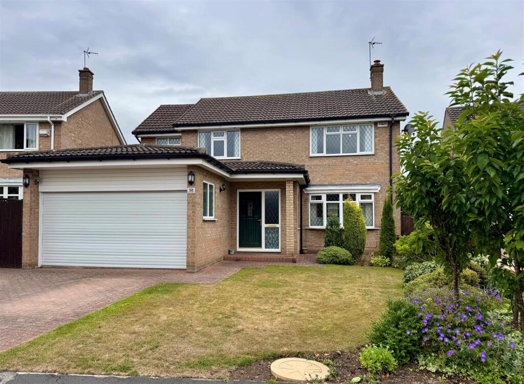Main image of property: Northfield, Swanland