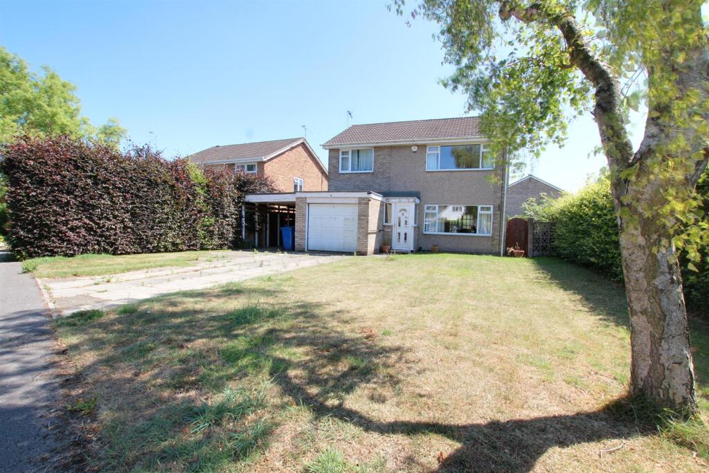 Main image of property: Wauldby View, Swanland