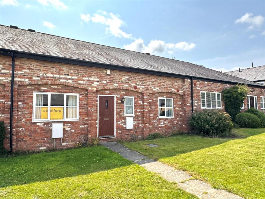 Main image of property: Easenby Close, Swanland