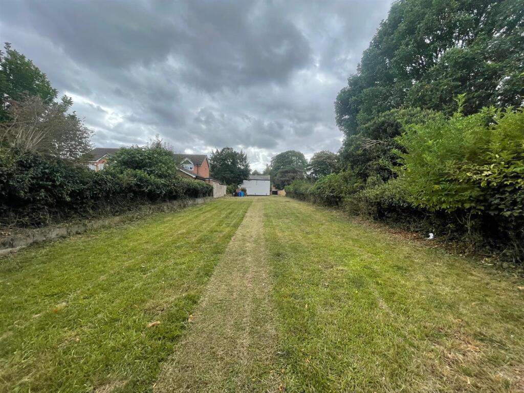 Main image of property: Land at 310 Northgate, Cottingham
