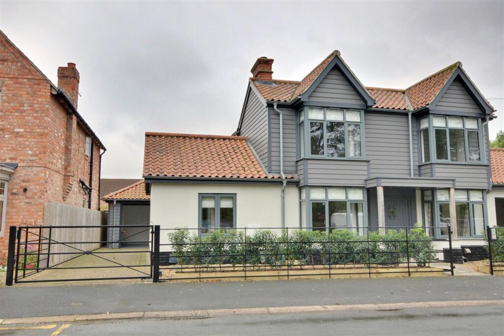 Main image of property: Main Street, Tickton