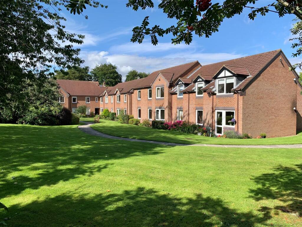 Main image of property: Haldenby Court, West End, Swanland