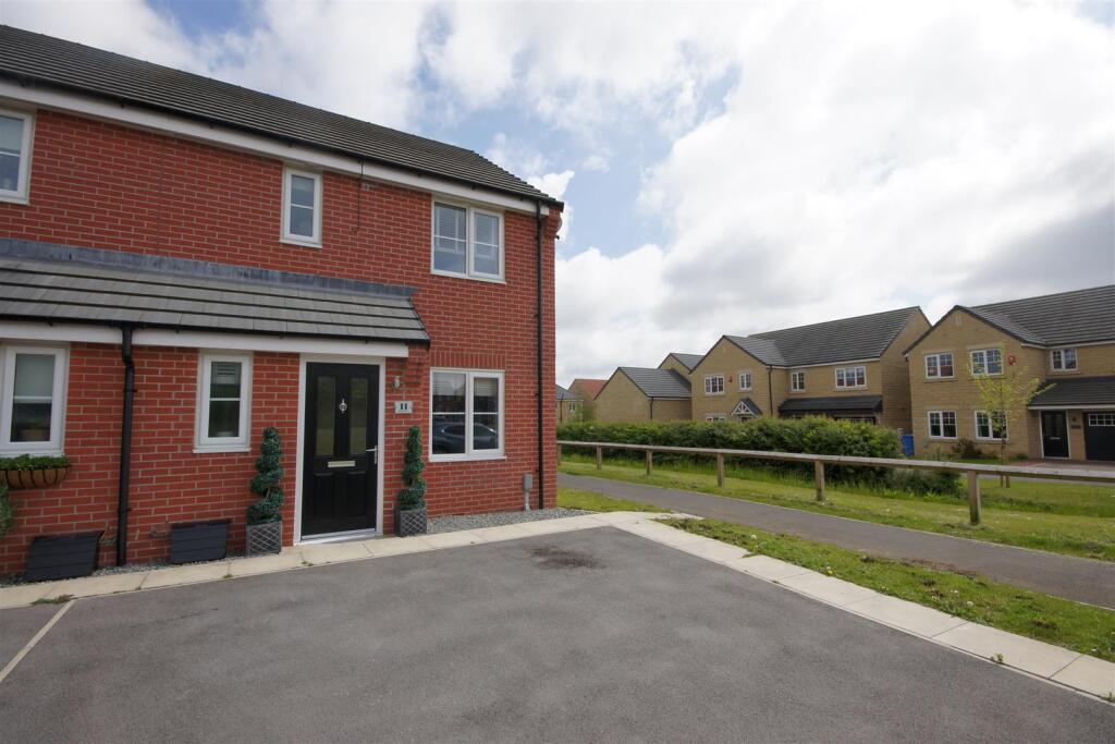 Main image of property: Metcalfe Drive, Cottingham