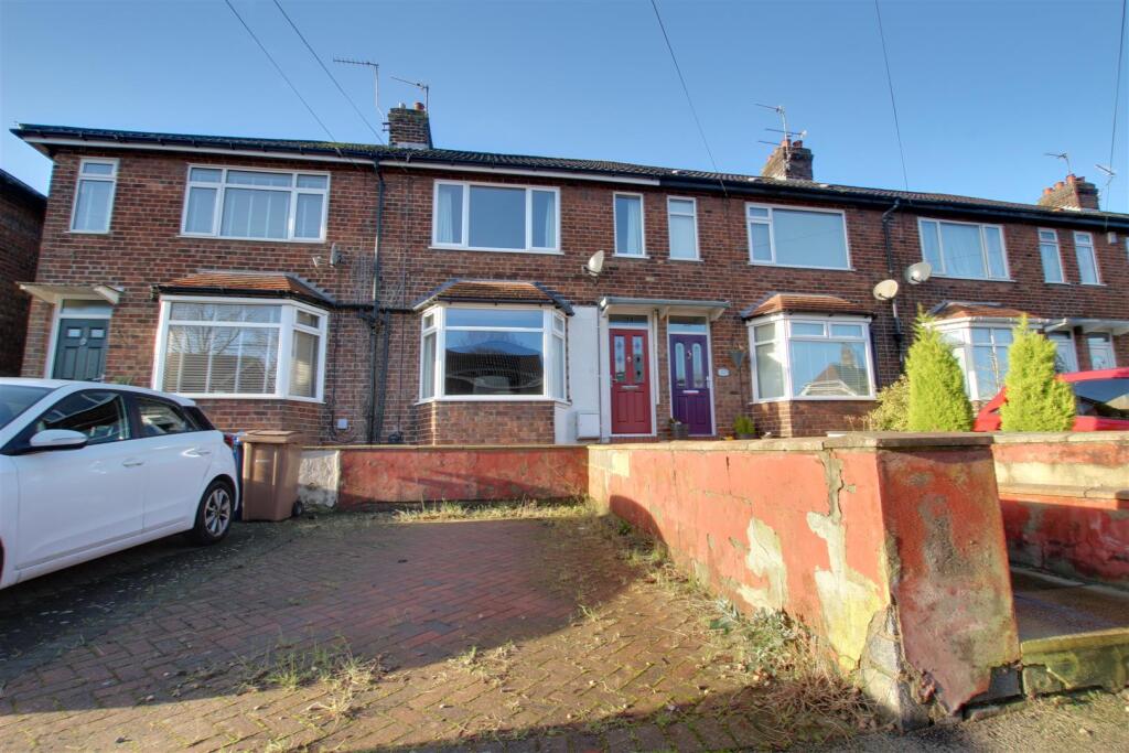 Main image of property: Dale Road, Swanland, North Ferriby
