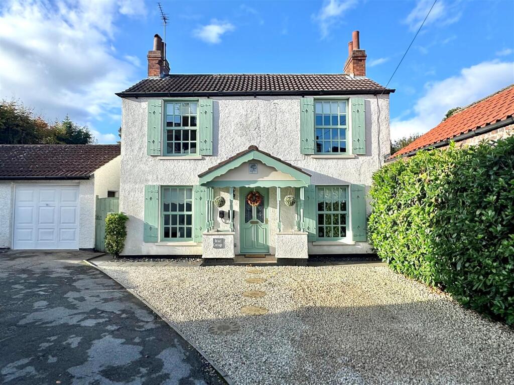 Main image of property: West End, Swanland