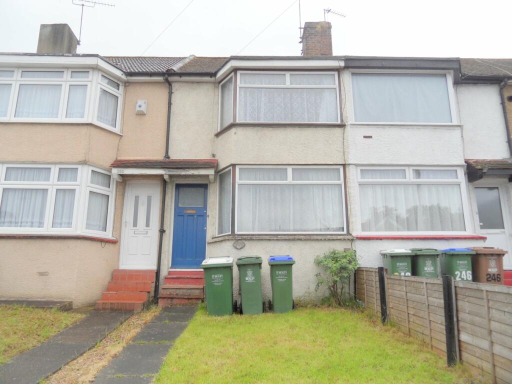 Main image of property: Parkside Avenue, Barnehurst, DA7